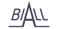 Biall logo
