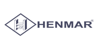 HENMAR logo