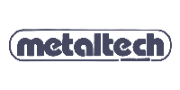 Metaltech logo