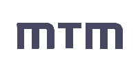 MTM logo