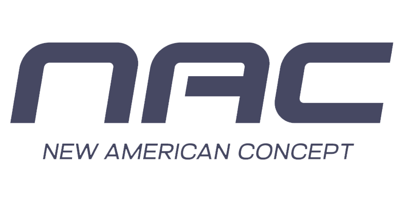 NAC — New American Concept