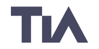TiA logo