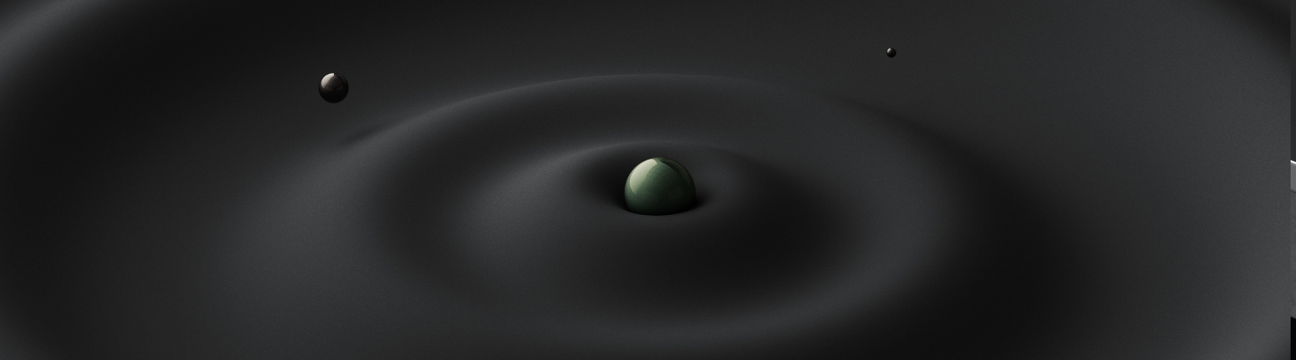 Contact — contact section illustration